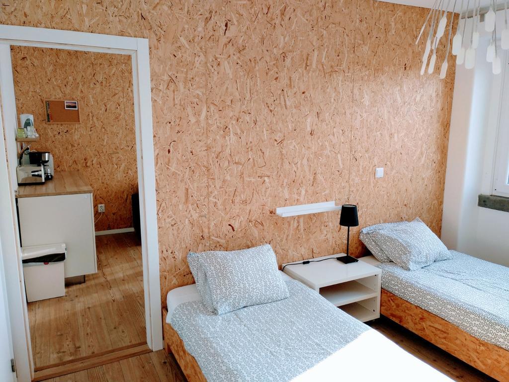 Nineteen Studios Peniche Kültér fotó